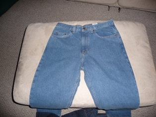 Kirkland Jeans (Costco Brand) $12.99
